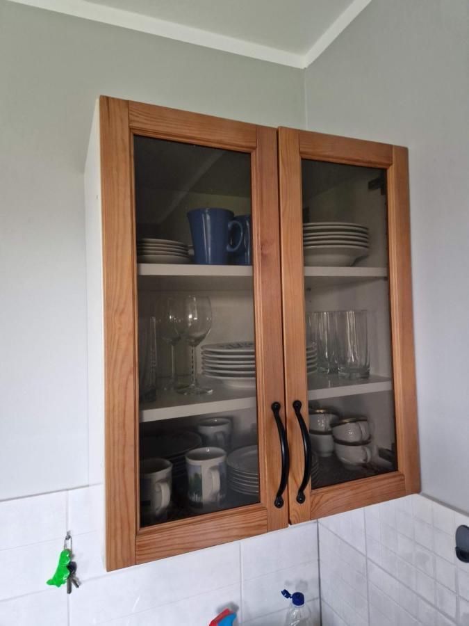 Domki Na Kaszubach Bukowina  Dış mekan fotoğraf