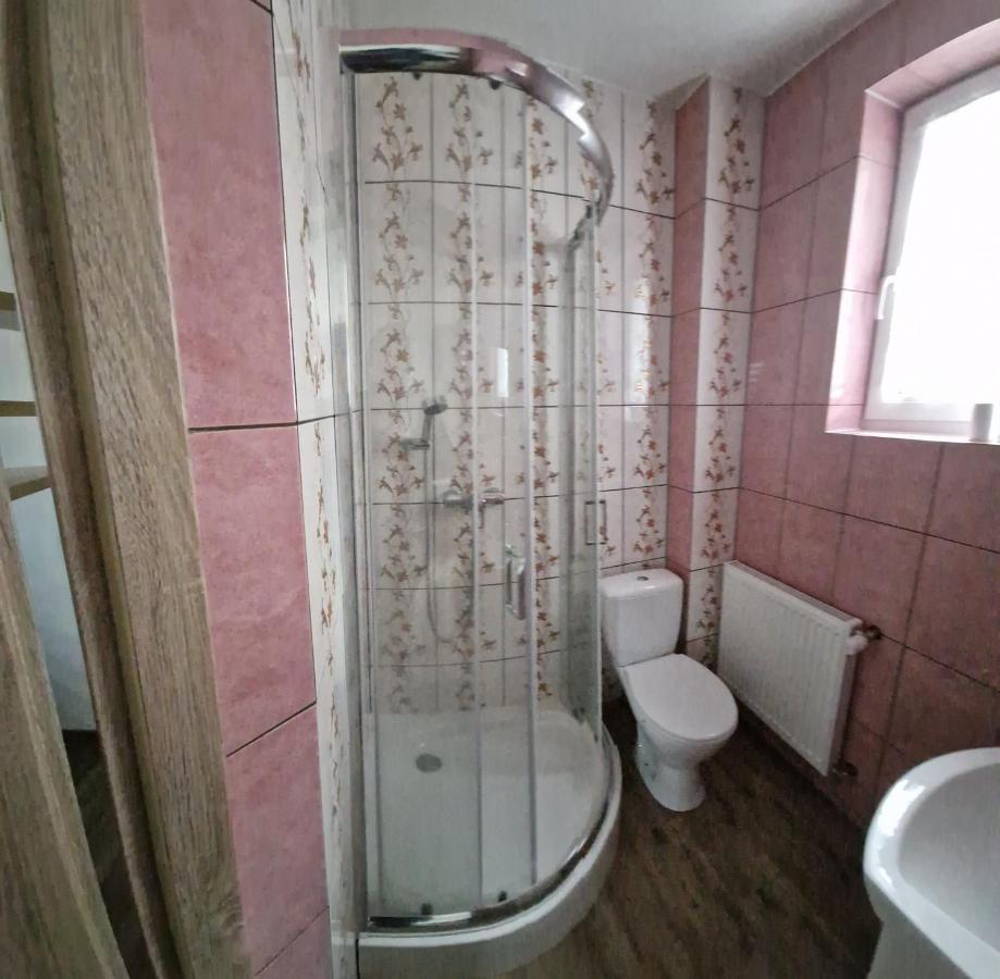 Domki Na Kaszubach Bukowina  Dış mekan fotoğraf